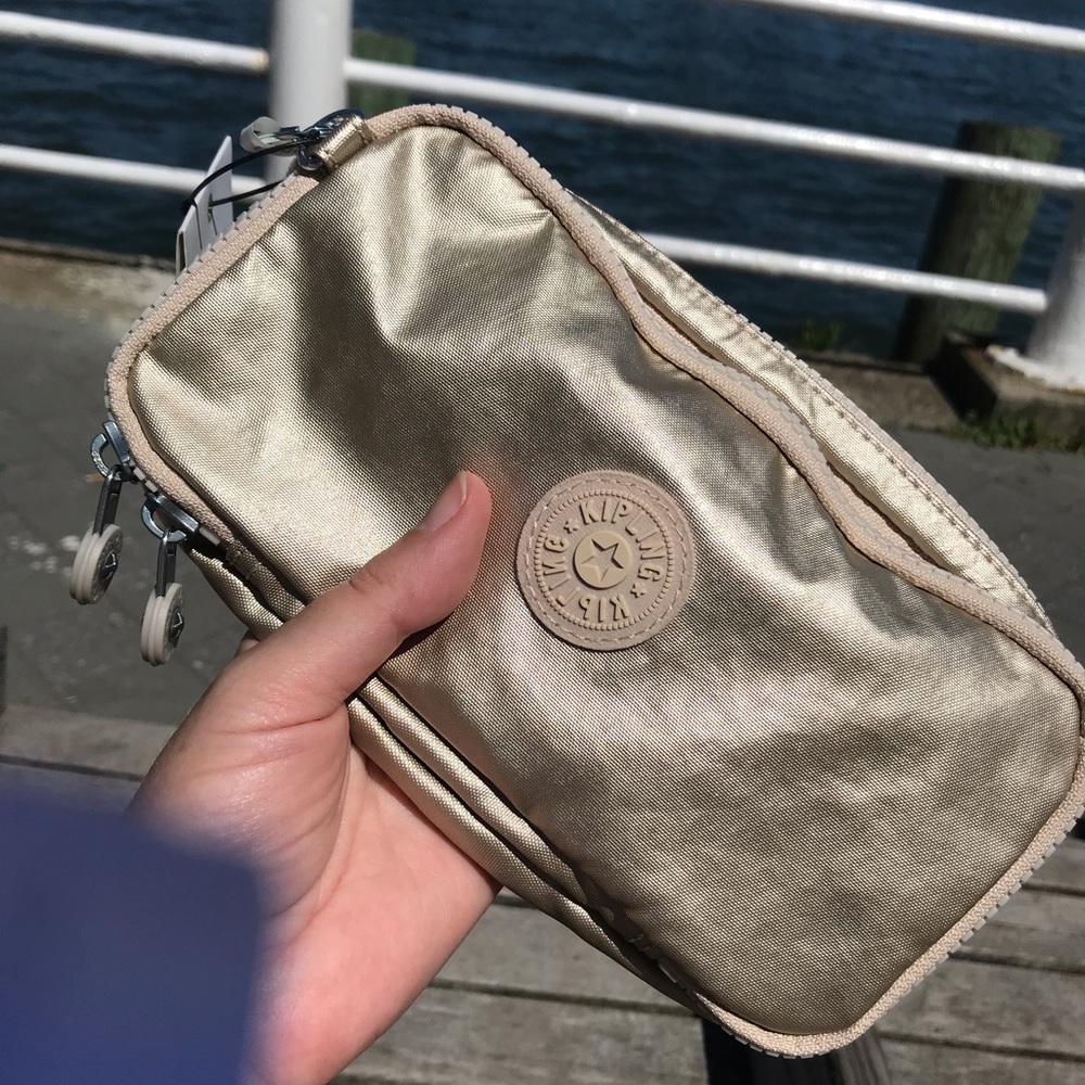 Kipling small organizer